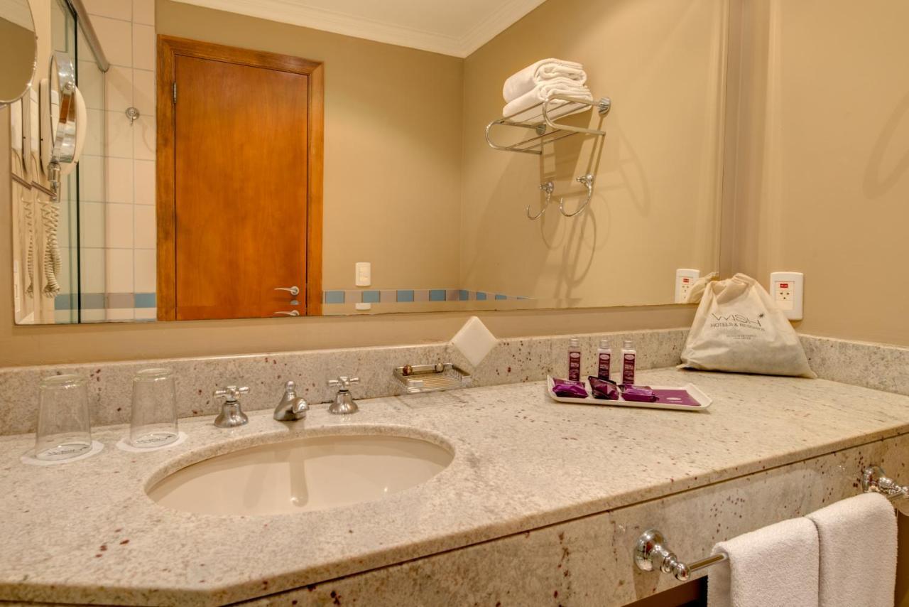 Habitación Premier