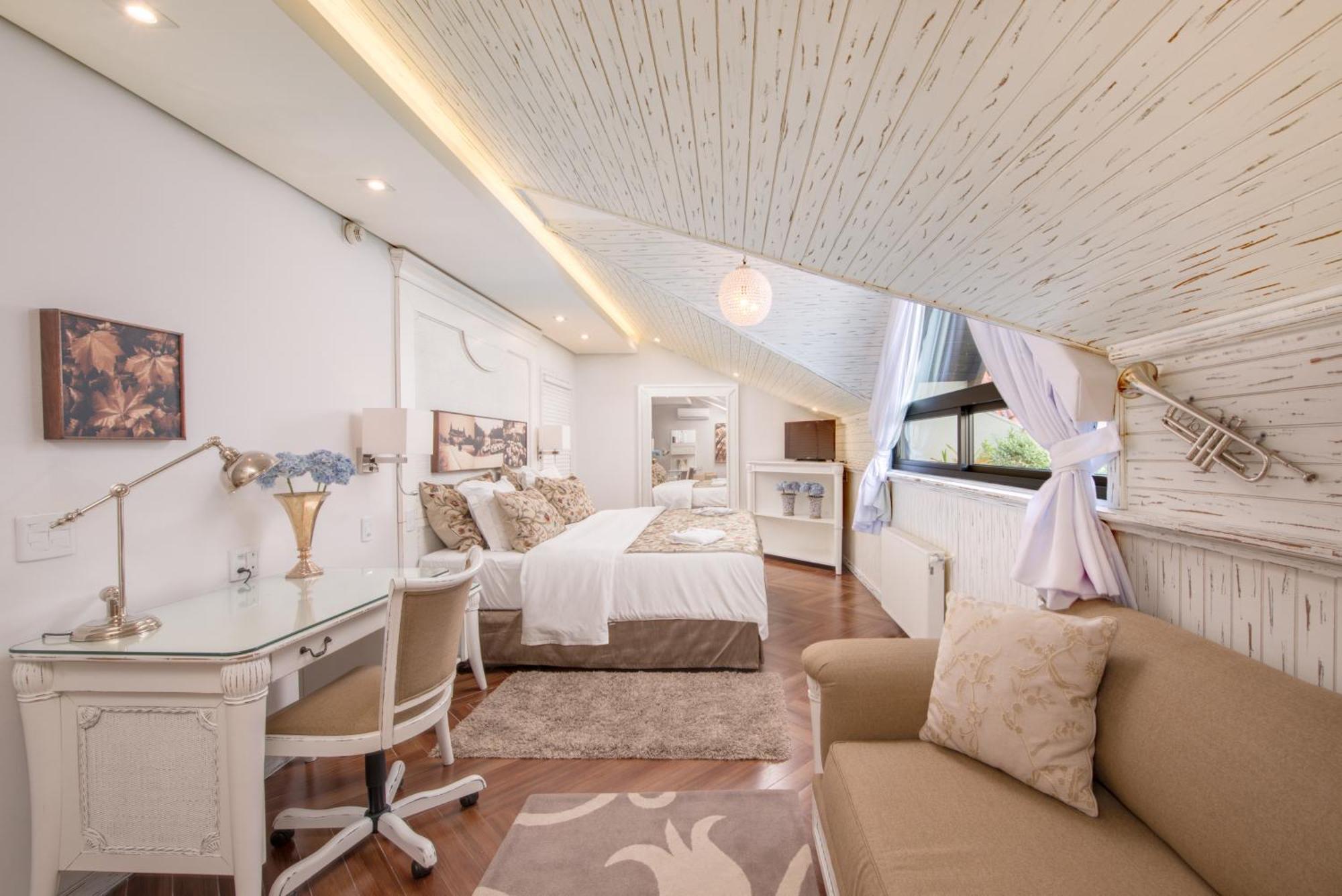 Suite Junior