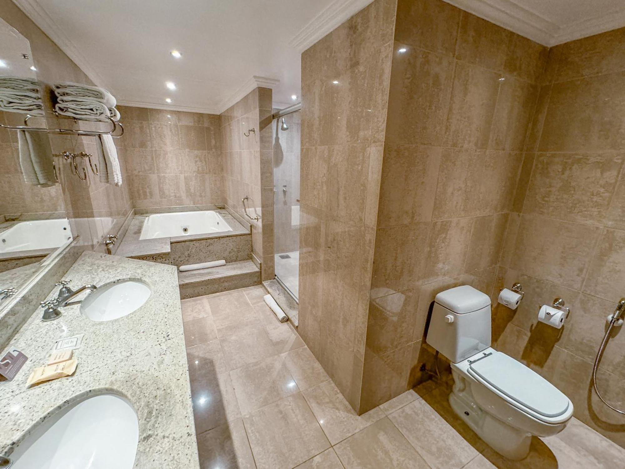 Suite Executive