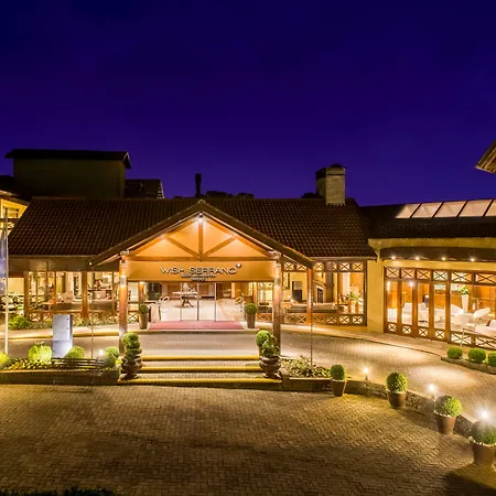 Wish Serrano Resort-2
